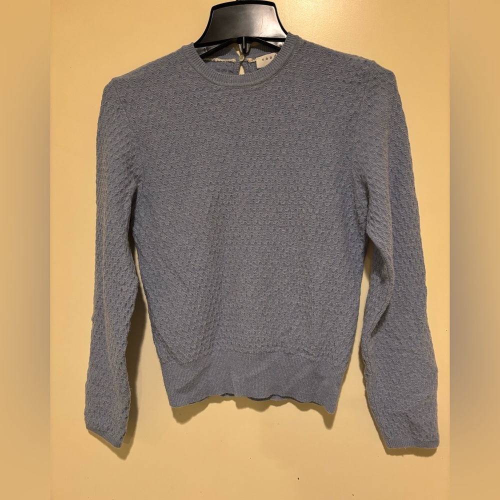 Sandro Sweater